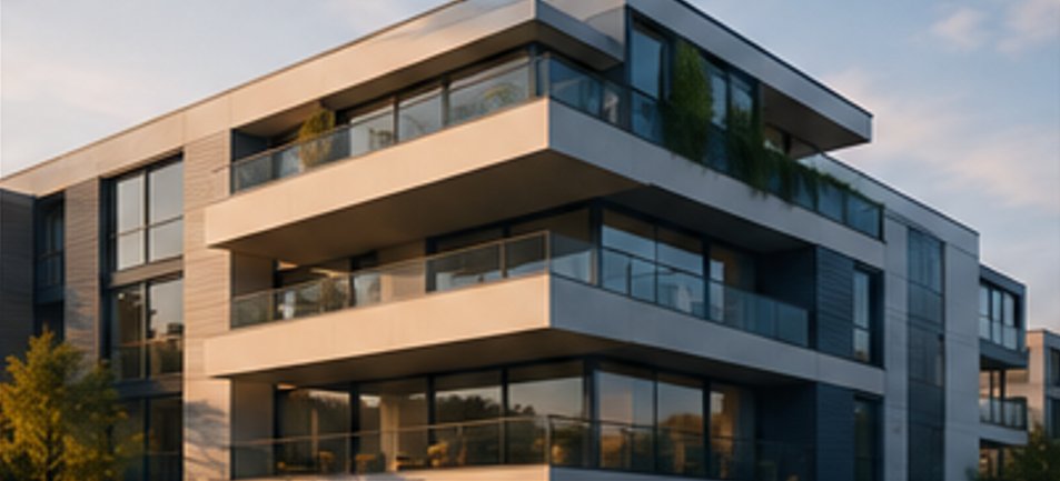 Linde und Havel Private Property Office