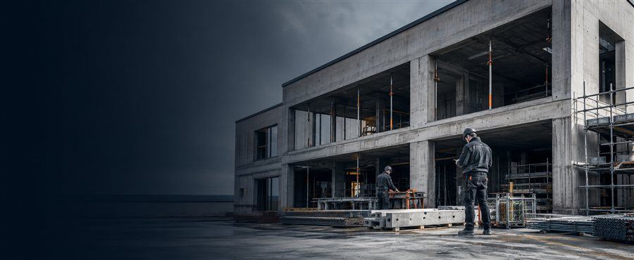 Nordwerk Baugesellschaft