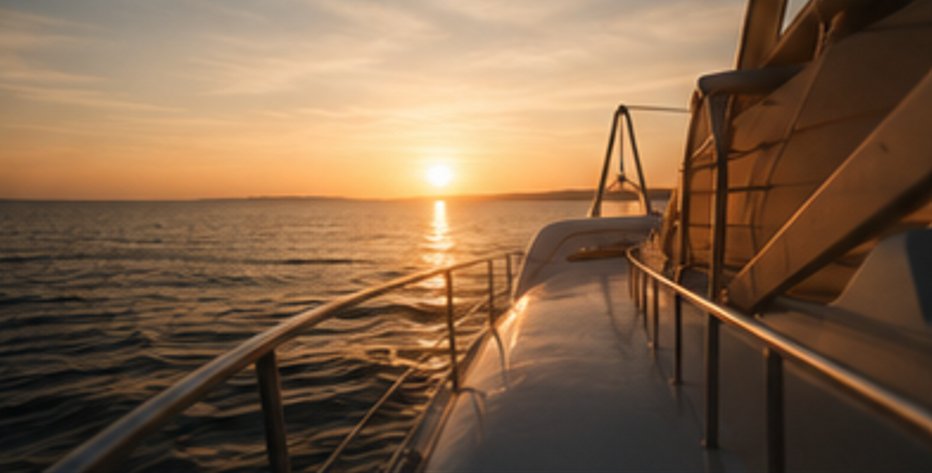 Seenland Yacht Club